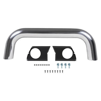 ARB Front Bar Options by ARB