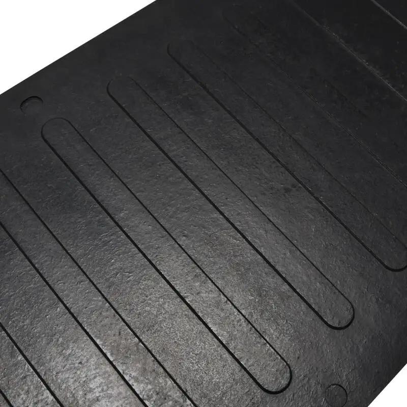 Westin WES Tailgate Mats by Westin