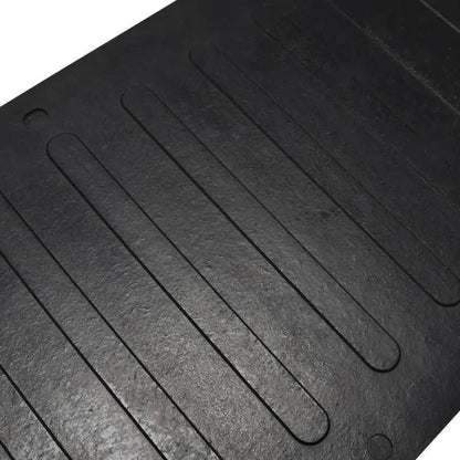Westin WES Tailgate Mats by Westin