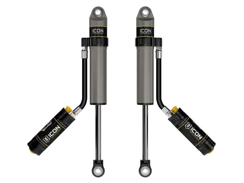 ICON ICO 2.5 Series Shocks by ICON