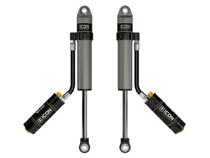 ICON ICO 2.5 Series Shocks by ICON