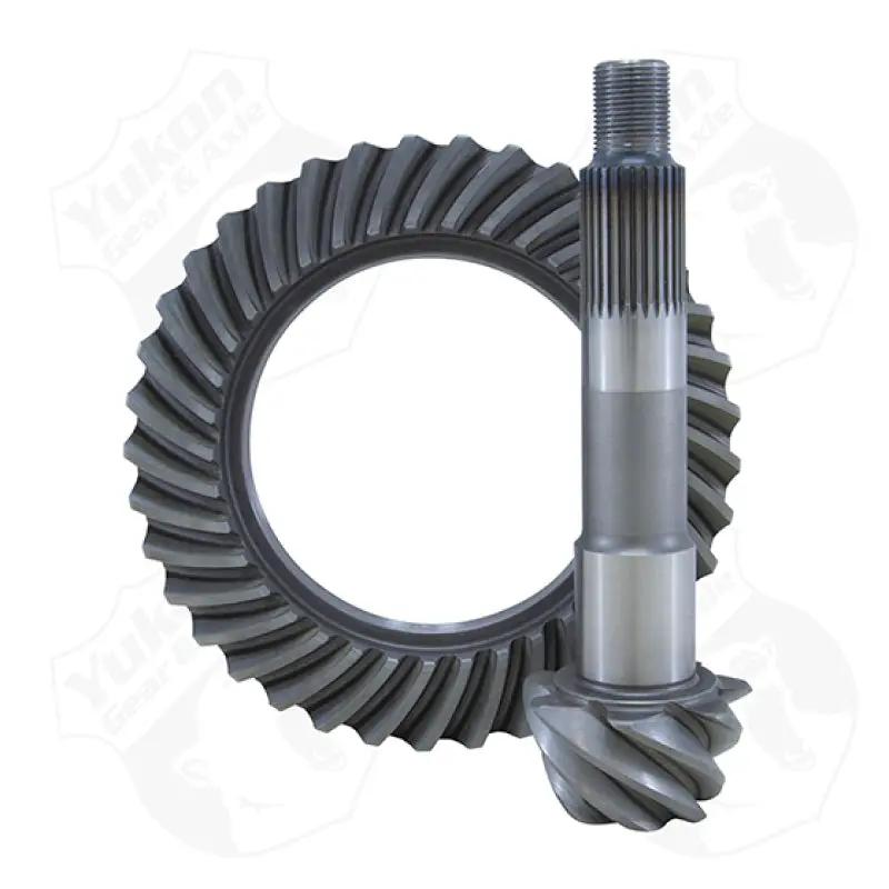 Yukon Gear & Axle YUK Gear Sets - Toyota by Yukon Gear & Axle