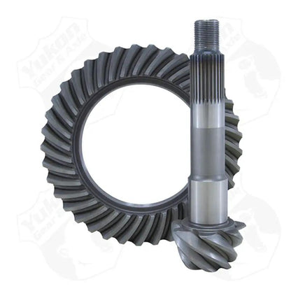 Yukon Gear & Axle YUK Gear Sets - Toyota by Yukon Gear & Axle