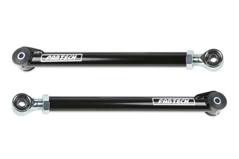 Fabtech FAB 4 Link Kit Component Box