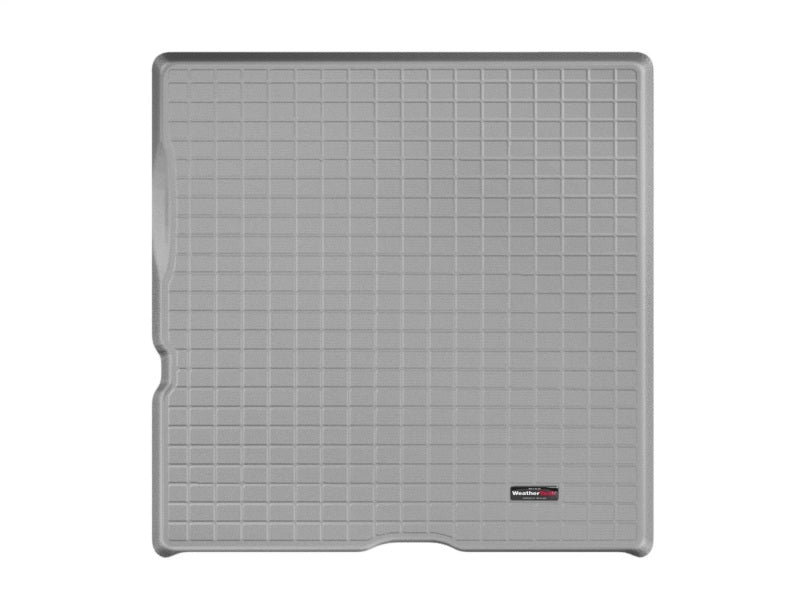 WeatherTech WT Cargo Liners - Grey by WeatherTech