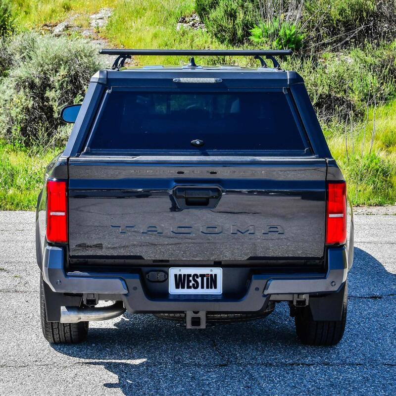 Westin WES EXP Truck Caps by Westin