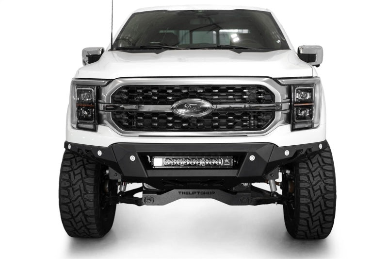 Addictive Desert Designs ADD Black Label Bumpers