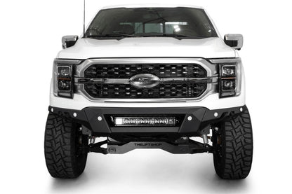 Addictive Desert Designs ADD Black Label Bumpers