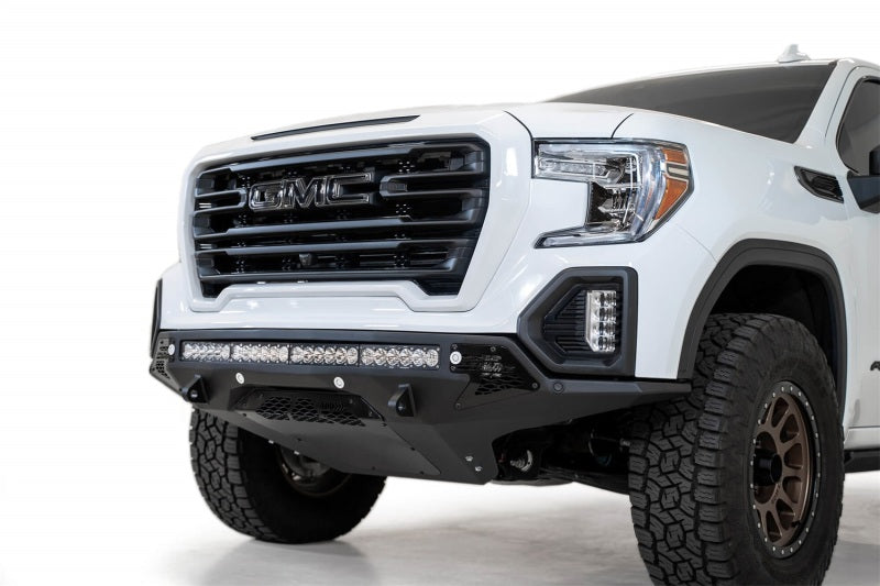 Addictive Desert Designs ADD Stealth Fighter Fr. Bumper