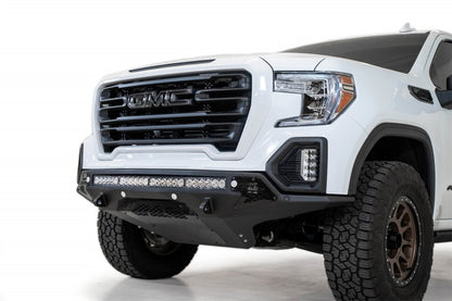 Addictive Desert Designs ADD Stealth Fighter Fr. Bumper