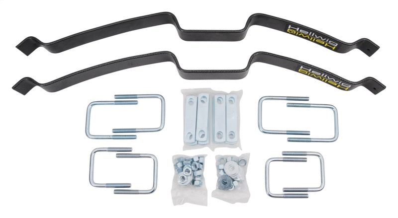 Hellwig HWG EZ-990 Helper Spring Kits by Hellwig