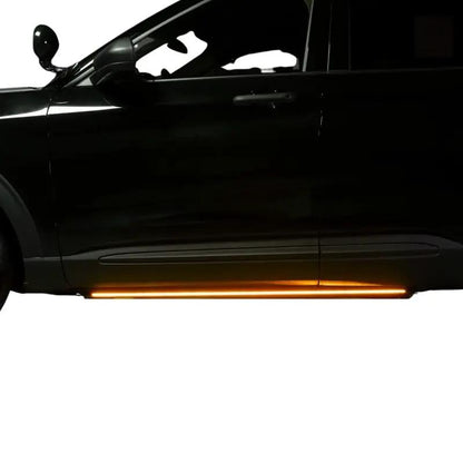 Putco PUT Blade Tailgate Light Bars by Putco