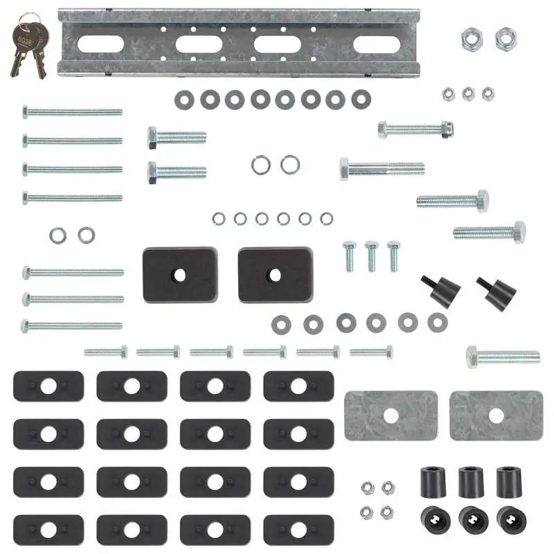 ARB Outback Solutions Modules by ARB