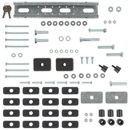 ARB Outback Solutions Modules by ARB