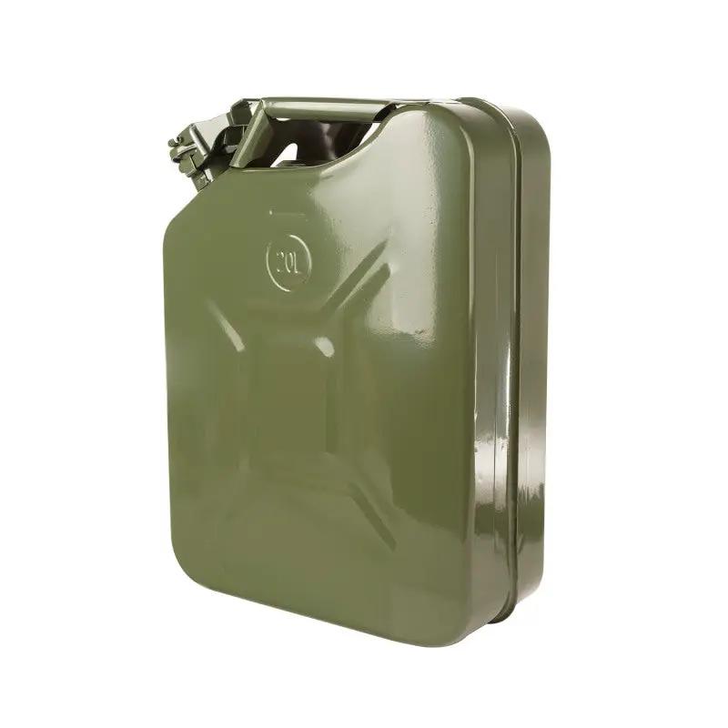 Rugged Ridge RUG Fuel Tank Caps / Doors by Rugged Ridge