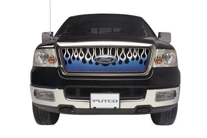 Putco PUT Flaming Inferno SS Grilles by Putco