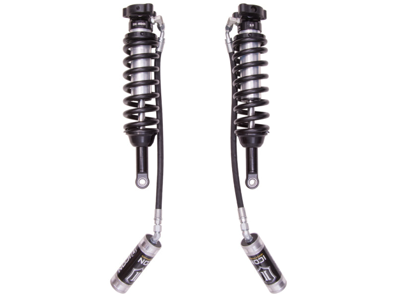 ICON ICO 2.5 Series Coilover Kits by ICON