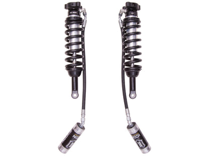 ICON ICO 2.5 Series Coilover Kits by ICON