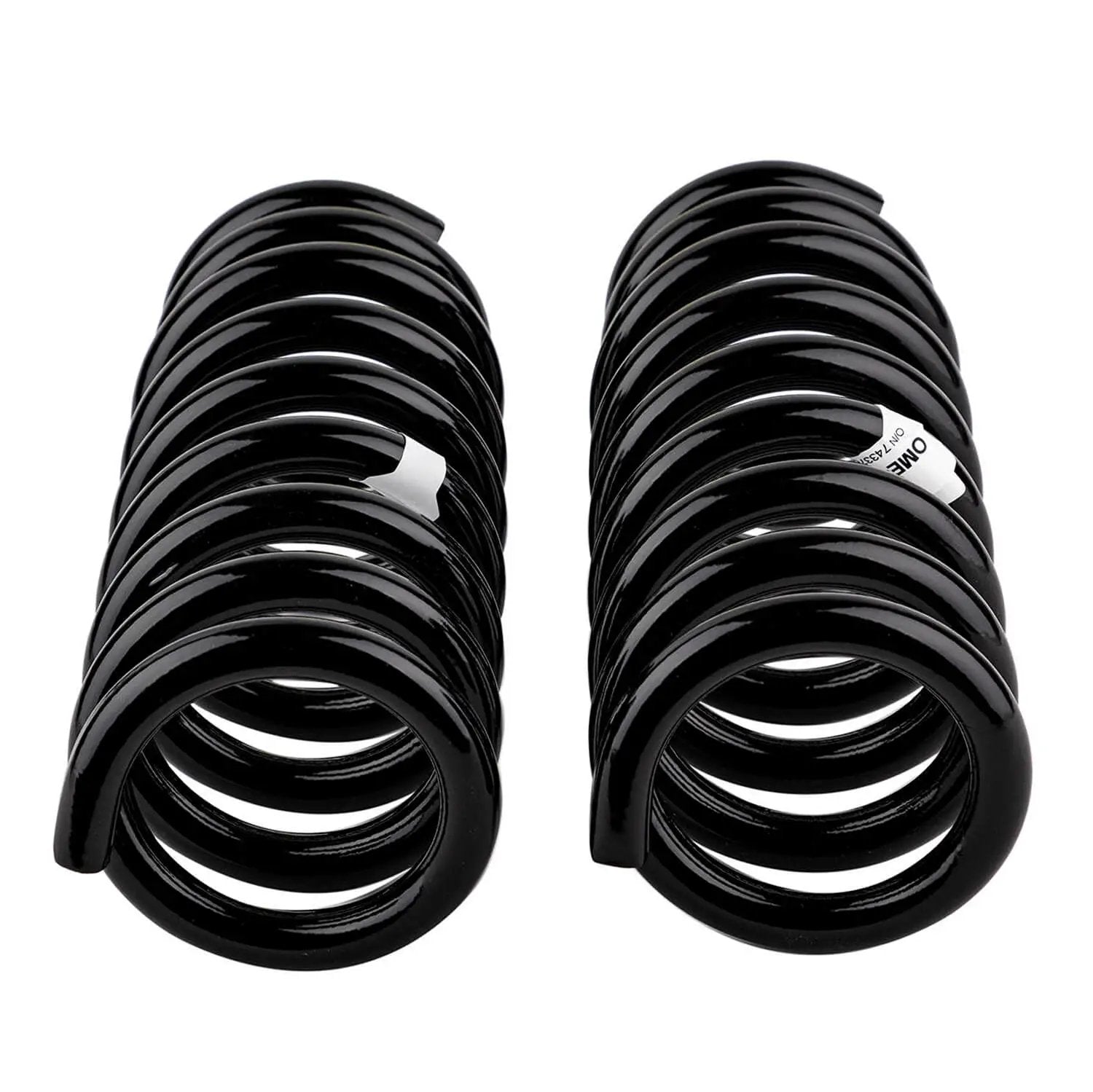 Old Man Emu Coil Spring Set by Old Man Emu