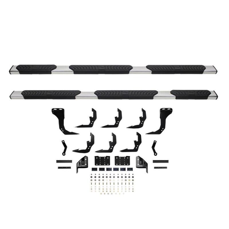 Westin WES Nerf Bars - R5