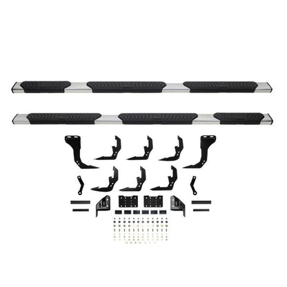 Westin WES Nerf Bars - R5