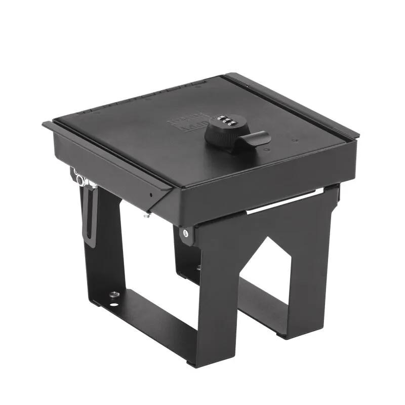 Tuffy Products TFY Console Safe by Tuffy Products