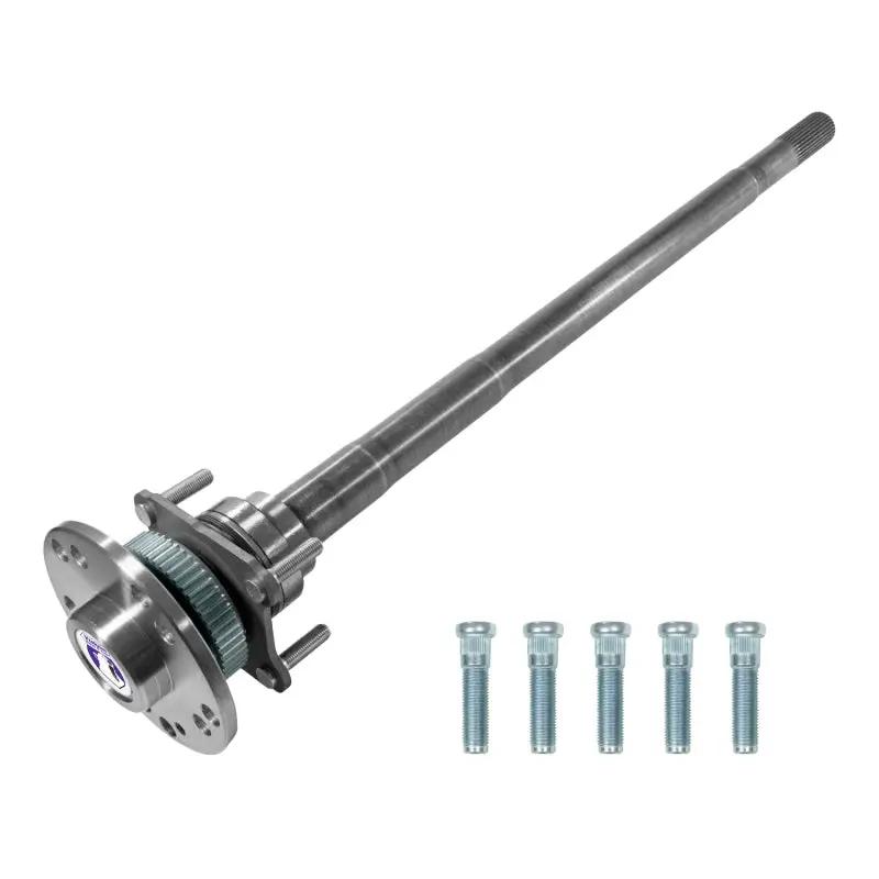 Yukon Gear & Axle YUK Chromoly Axles by Yukon Gear & Axle