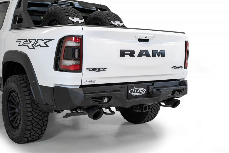 Addictive Desert Designs ADD Bomber Rear Bumpers