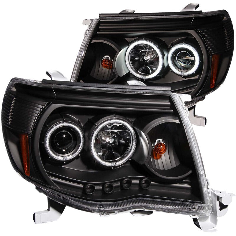 ANZO ANZ LED/Projector Headlights by ANZO