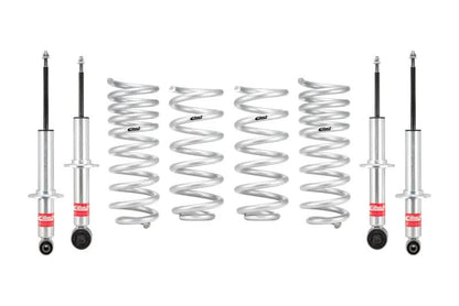 Eibach EIB Pro-Truck Lift Kits by Eibach