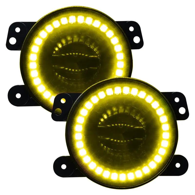 ORACLE Lighting ORL Fog Light Assembly by ORACLE Lighting