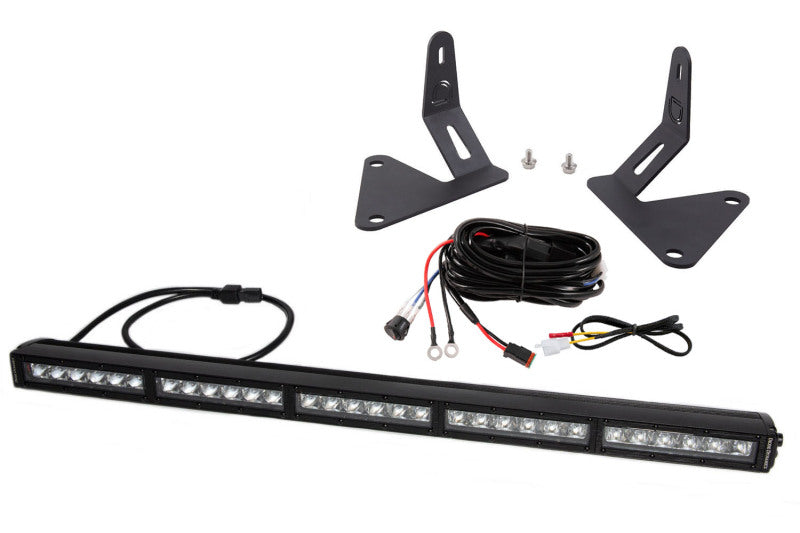 Diode Dynamics DIO LED Light Bars