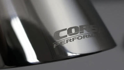 CORSA Performance COR Tip Kit by CORSA Performance