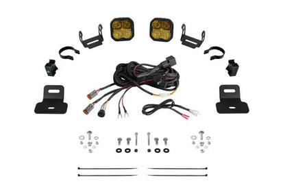 Diode Dynamics DIO Stage Series Ditch Lights by Diode Dynamics