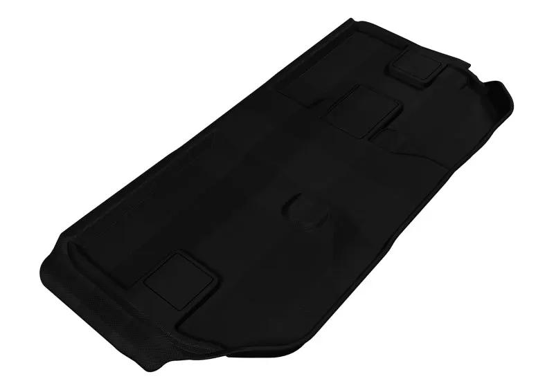 3D MAXpider ACE Kagu - 3rd Row - Black