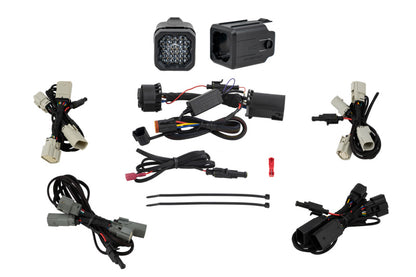 Diode Dynamics DIO LED Interior Kit
