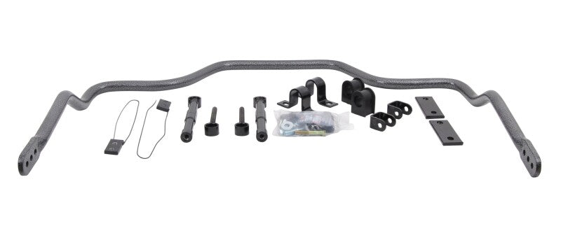 Hellwig HWG Rear Sway Bars