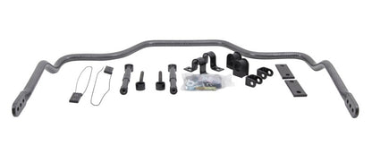 Hellwig HWG Rear Sway Bars