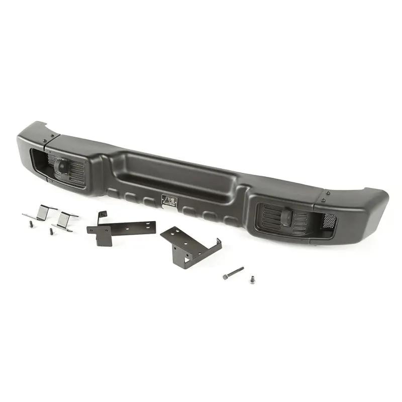 Rugged Ridge RUG Bumpers by Rugged Ridge
