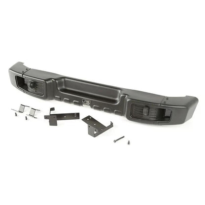 Rugged Ridge RUG Bumpers by Rugged Ridge