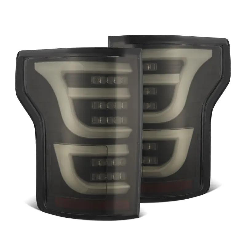 AlphaRex ARX LUXX Tail Lights