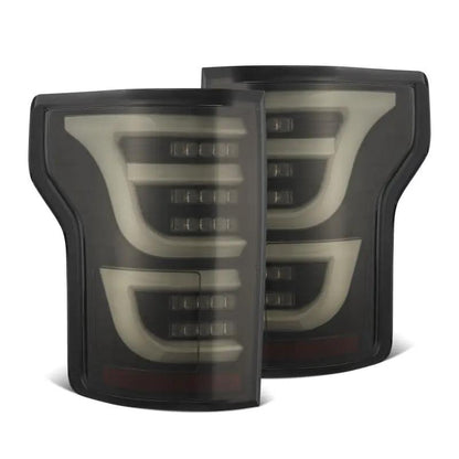 AlphaRex ARX LUXX Tail Lights