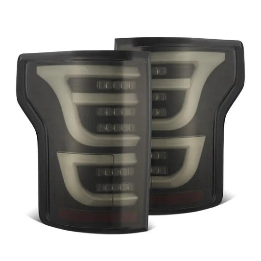 AlphaRex ARX LUXX Tail Lights