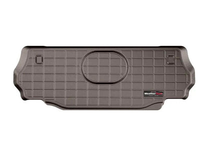 WeatherTech WT Cargo Liners - Cocoa by WeatherTech