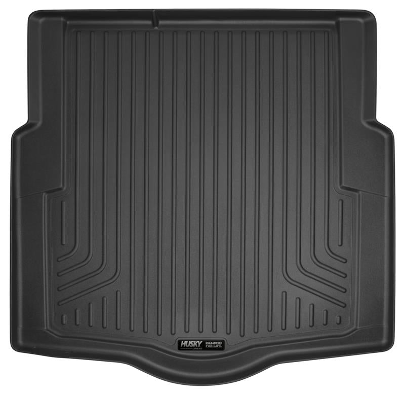 Husky Liners HL WB - Cargo - Black by Husky Liners