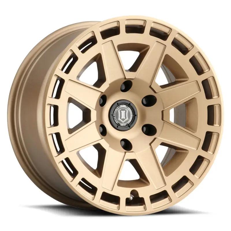 ICON ICO Compass Wheels by ICON