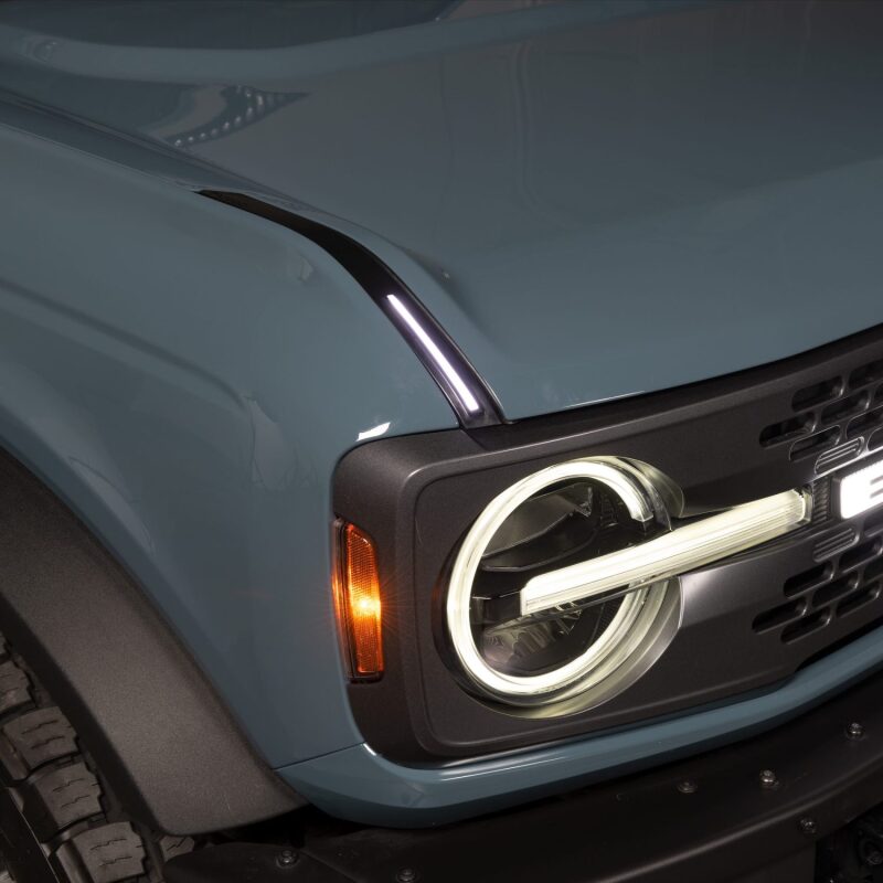 Putco PUT Exterior Trim Accessories