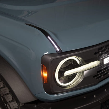 Putco PUT Exterior Trim Accessories