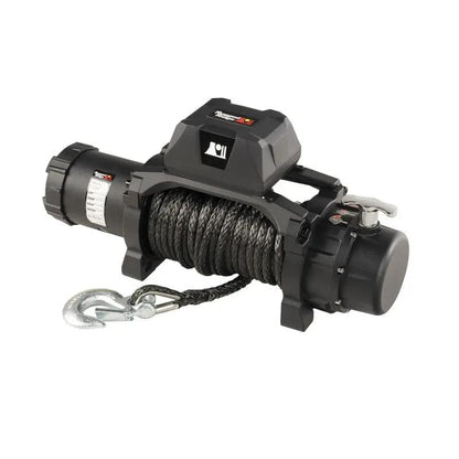 Rugged Ridge RUG Winches by Rugged Ridge