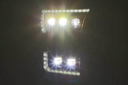 AlphaRex ARX NOVA Headlights